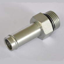 4604最新優質直管螺紋帶o形圈液壓管件繫列產品