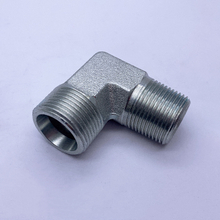 1CN9 1DN9 1CN9-RN 1DN9-RN 90°公制24°輕型/ NPT MALE 60°液壓供應