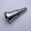 87313 SAE FLANGE 3000PSI CODE 61 ISO12151-3-SAE J516液壓法蘭接頭