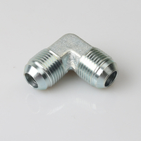 1J9 90°JIC MALE 74°CONE液壓適配器制造商